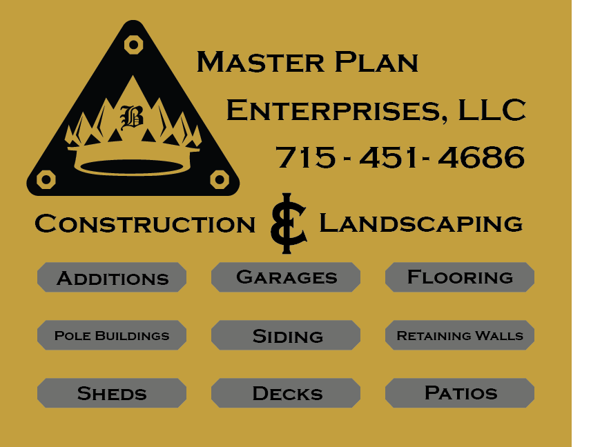 Master Plan Enterprises, LLC
