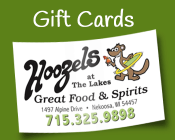 Gift Cards