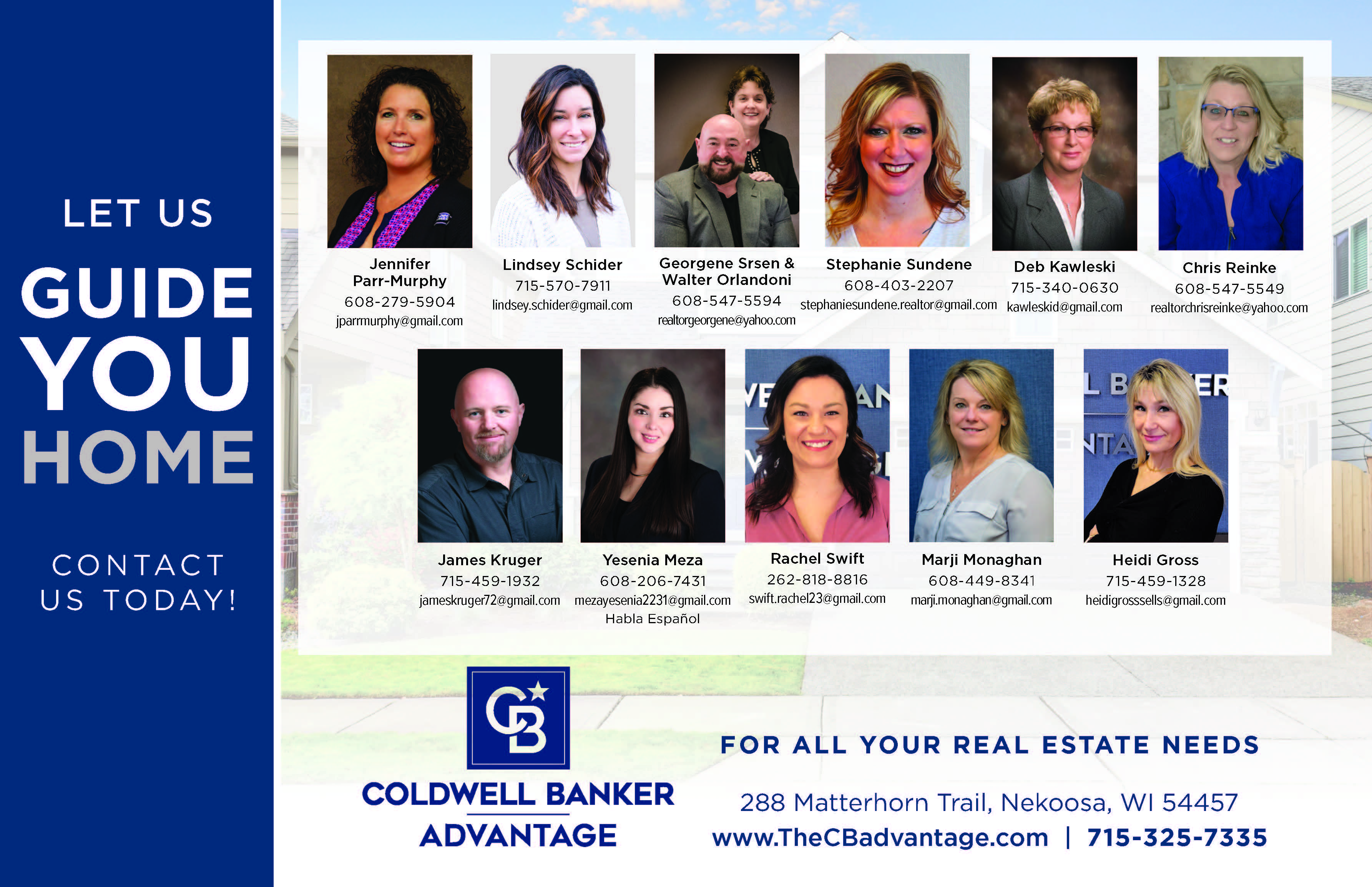 Coldwell Banker Advantage